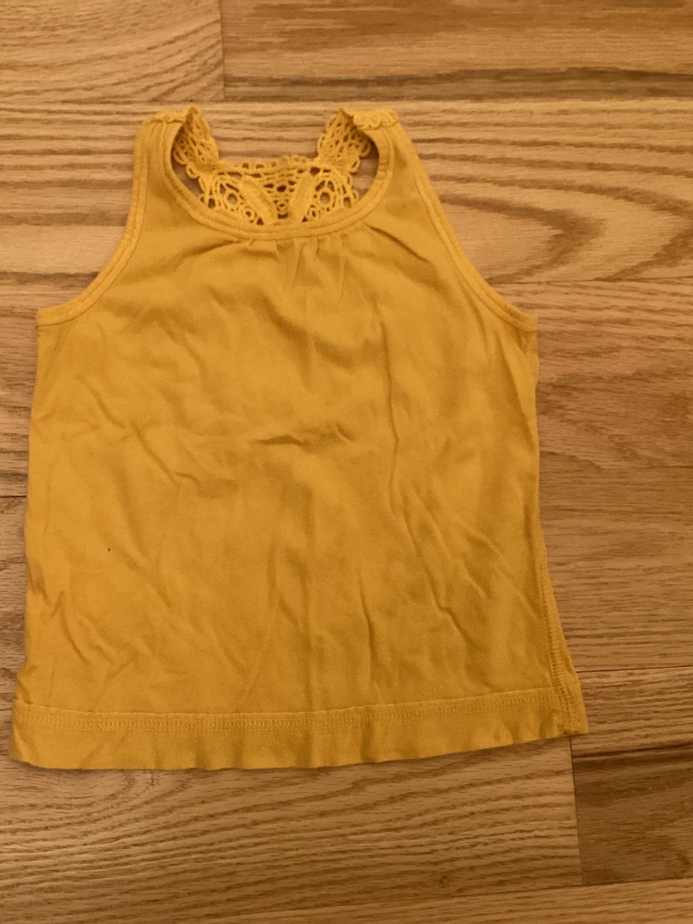 OshKosh Summer Top